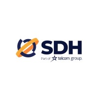 SDH Project Services Ltd - Part of Telcom Group logo, SDH Project Services Ltd - Part of Telcom Group contact details