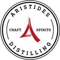 Aristides Distilling logo, Aristides Distilling contact details