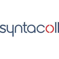 Syntacoll GmbH logo, Syntacoll GmbH contact details