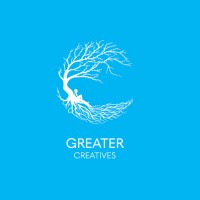 Greater Creatives logo, Greater Creatives contact details