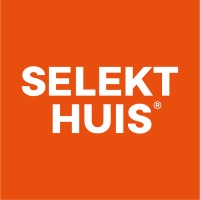 SelektHuis logo, SelektHuis contact details