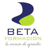 Beta Formación logo, Beta Formación contact details