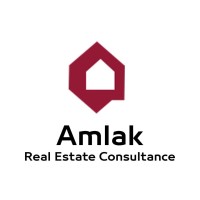 Amlak Property logo, Amlak Property contact details