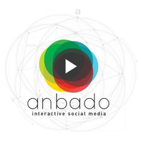 anbadovideo logo, anbadovideo contact details