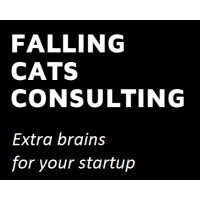 Falling Cats Consulting logo, Falling Cats Consulting contact details