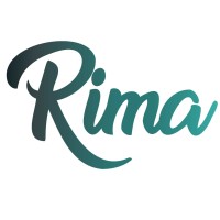 RIMA logo, RIMA contact details