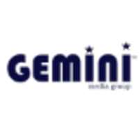 Gemini Media Group logo, Gemini Media Group contact details