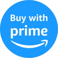 Buy with Prime logo, Buy with Prime contact details