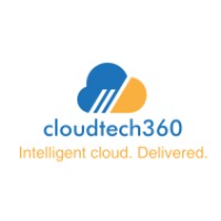 cloudtech360 logo, cloudtech360 contact details