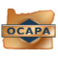 Oregon Concrete & Aggregate Producers Association logo, Oregon Concrete & Aggregate Producers Association contact details