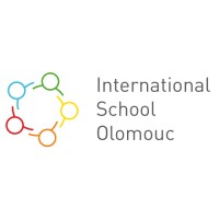 International School Olomouc logo, International School Olomouc contact details