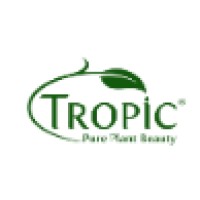 Gill's Tropic Skincare logo, Gill's Tropic Skincare contact details