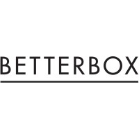 BETTERBOX logo, BETTERBOX contact details