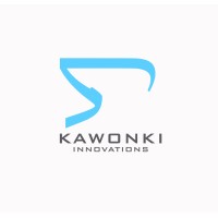 Kawonki Innovations logo, Kawonki Innovations contact details