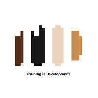 Training is Development logo, Training is Development contact details