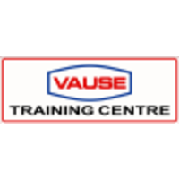 Vause Training Centre logo, Vause Training Centre contact details