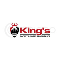 King's Safety & Asset Control Ltd logo, King's Safety & Asset Control Ltd contact details