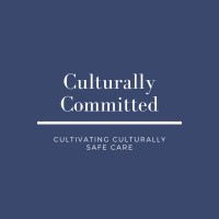 Culturally Committed logo, Culturally Committed contact details