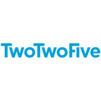 Two Two Five Concepts Limited logo, Two Two Five Concepts Limited contact details