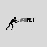 Achiprot logo, Achiprot contact details