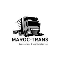 MAROC-TRANS logo, MAROC-TRANS contact details