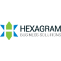 Hexagram Business Solutions logo, Hexagram Business Solutions contact details