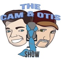 The Cam & Otis Show logo, The Cam & Otis Show contact details