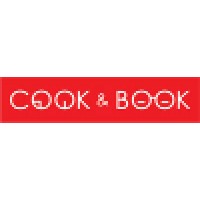 Cook & Book logo, Cook & Book contact details