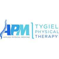 Applied Physical Medicine logo, Applied Physical Medicine contact details