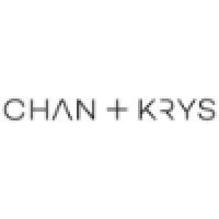 CHAN + KRYS logo, CHAN + KRYS contact details