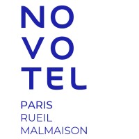 Novotel Paris Rueil-Malmaison logo, Novotel Paris Rueil-Malmaison contact details