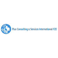 Plus Consulting & Services International FZE logo, Plus Consulting & Services International FZE contact details