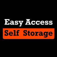 Easy Access Self Storage logo, Easy Access Self Storage contact details