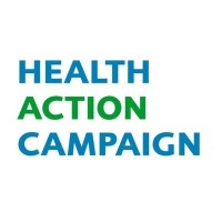 Health Action Campaign logo, Health Action Campaign contact details