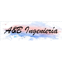 A&B Ingeniería logo, A&B Ingeniería contact details