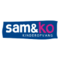 Sam&ko Kinderopvang logo, Sam&ko Kinderopvang contact details