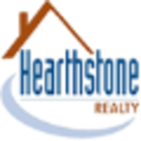 Hearthstone Realty logo, Hearthstone Realty contact details