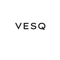 VESQ logo, VESQ contact details