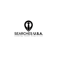 Searches USA logo, Searches USA contact details