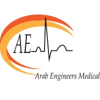 Arab Engineers Medical logo, Arab Engineers Medical contact details