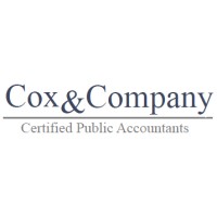 Cox & Company CPA logo, Cox & Company CPA contact details