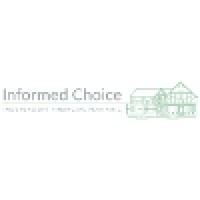 Informed Choice logo, Informed Choice contact details