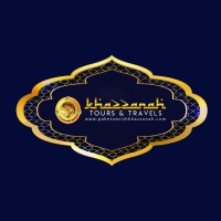 khazzanah tours and travels logo, khazzanah tours and travels contact details