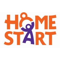 Home-Start HOST logo, Home-Start HOST contact details