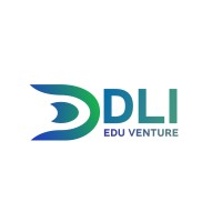 DLI Edu Venture logo, DLI Edu Venture contact details