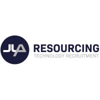 JLA Resourcing Ltd logo, JLA Resourcing Ltd contact details