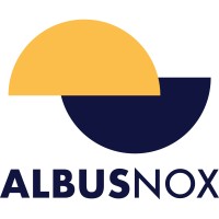 Albus Nox logo, Albus Nox contact details