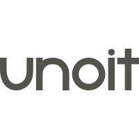 UNOIT logo, UNOIT contact details