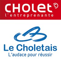 Cholet, Ville et Agglomération logo, Cholet, Ville et Agglomération contact details