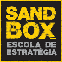 Sandbox Escola de Estratégia logo, Sandbox Escola de Estratégia contact details